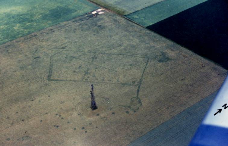 Site 91 001 0004