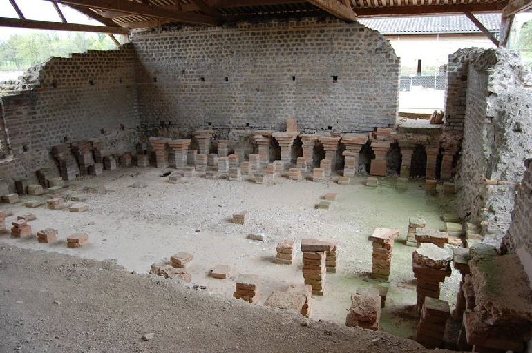 Thermes de Cassinomagus